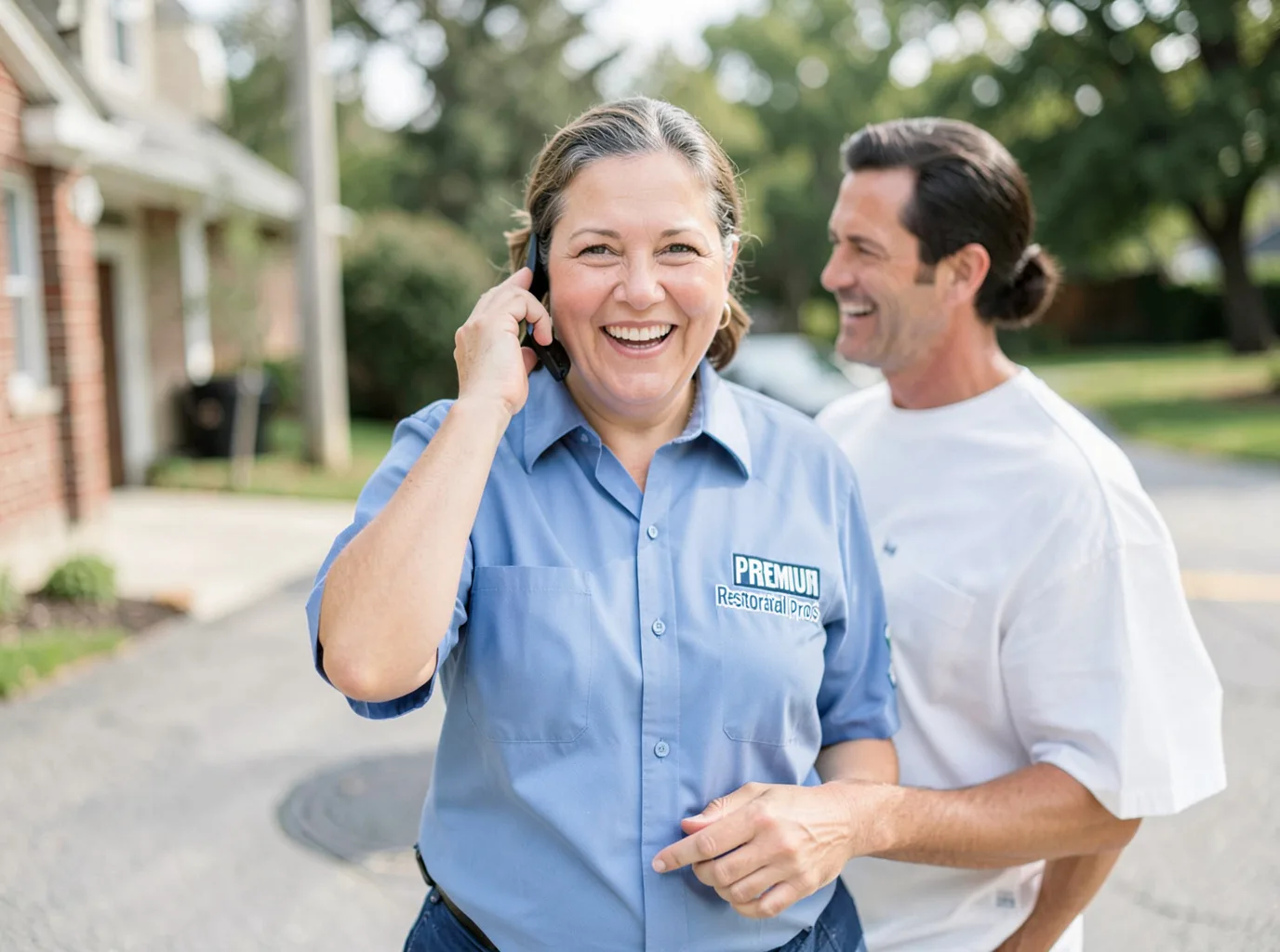 Water Damage Restoration Neenah, WI FAQs